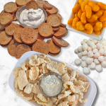 Low Carb Snacks & Chips